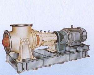 FJX系列強制循環(huán)泵